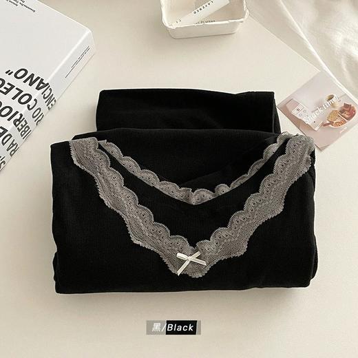 【门店同款】ENJOY冬季套装内衣 167948776 商品图2