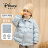 Disney/迪士尼儿童羽绒服内胆男女童加厚保暖校服神器宝妈亲子装 商品缩略图3