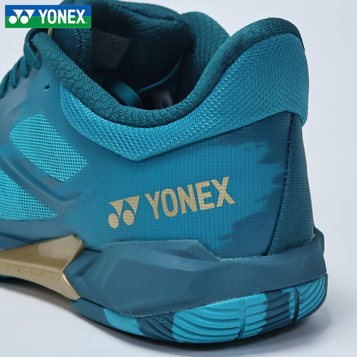 YONEX尤尼克斯羽毛球鞋男女训练比赛运动鞋SHBCD3EX防滑耐磨舒适透气 商品图2