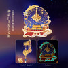 【故宫冰箱贴】灯彩紫禁城宫灯冰箱贴发光博物馆文创新年伴手礼纪念品 商品缩略图2