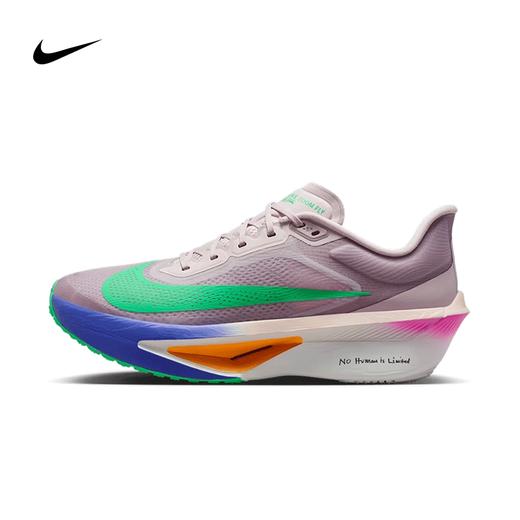 nike耐克男鞋ZOOM FLY 6 EK运动鞋跑步鞋HJ7038-600 商品图0