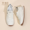 信诺妈妈鞋品牌运动鞋女厚底软底时尚休闲鞋舒适单鞋2025秋冬新款X6C005-02 商品缩略图0