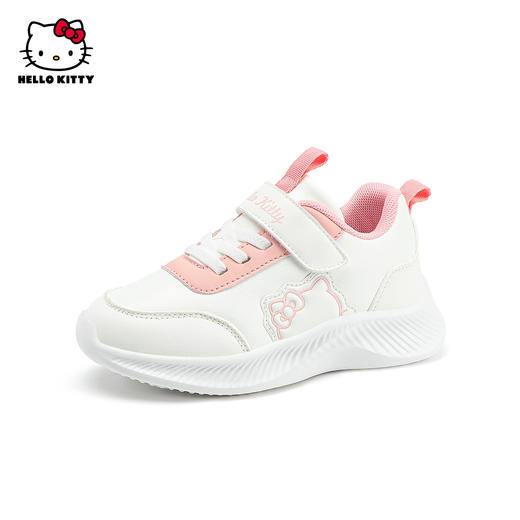 hellokitty童鞋春秋凯蒂猫儿童运动鞋26-37码 K4536913 商品图0