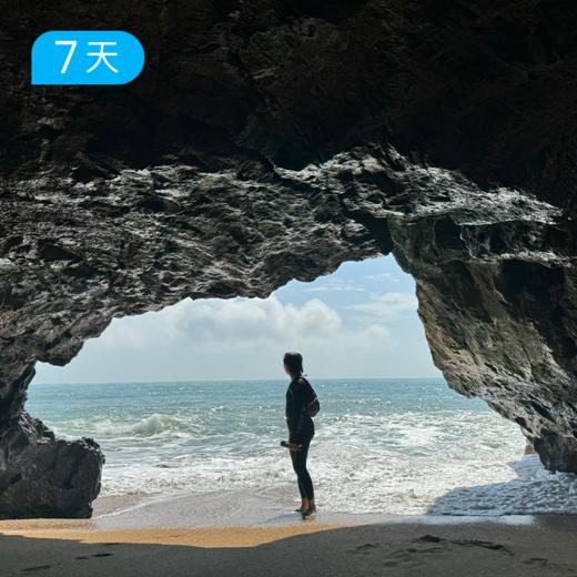 元旦春节｜海南环岛骑行大会  240公里精华海岸线解锁海南之美 7日 商品图4