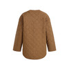 MAISON COVET 绗缝驼绒上衣 商品缩略图4