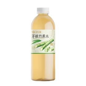 兴龙广缘1L茅根竹蔗水