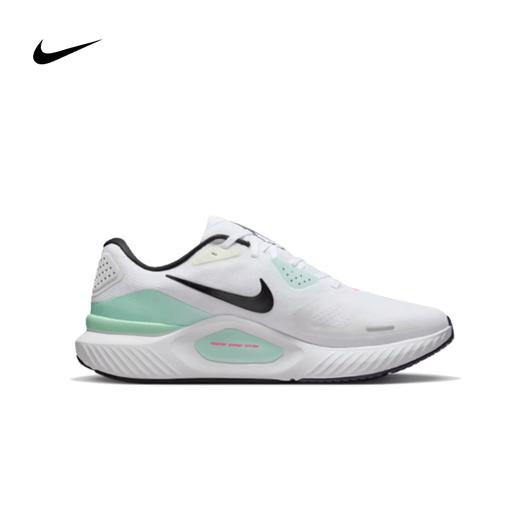 nike耐克男子STRUCTURE-26运动休闲训练跑步鞋锐力IM6675-101 商品图2