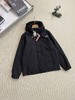 D111325帽子可拆卸户外防风防水登山服情侣两件套冲锋衣外套 商品缩略图6