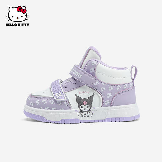 hellokitty童鞋春秋库洛米儿童运动鞋26-37码 K4536878A 商品图2
