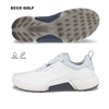 【高尔夫健步H4系列】ECCO爱步男子高尔夫球鞋轻便透气时尚 商品缩略图4