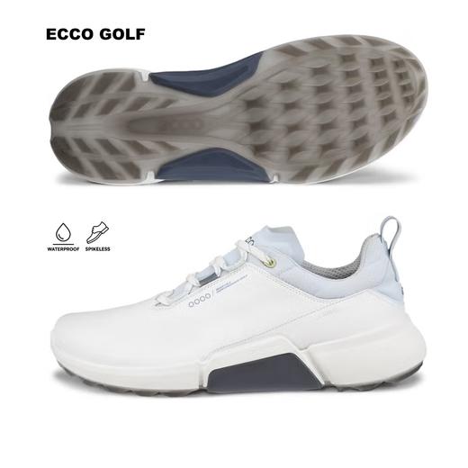 【高尔夫健步H4系列】ECCO爱步男子高尔夫球鞋轻便透气时尚 商品图4