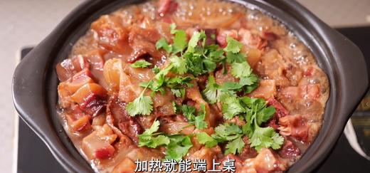 牛八厨筋头巴脑10碗家庭装 商品图8