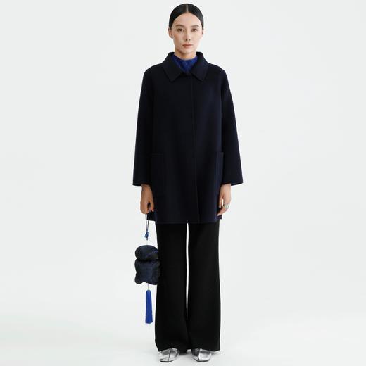 戴布拉芬大衣L28D718 商品图0