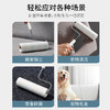 美丽雅粘毛器撕式滚筒大号粘尘纸家用替换纸 商品缩略图5