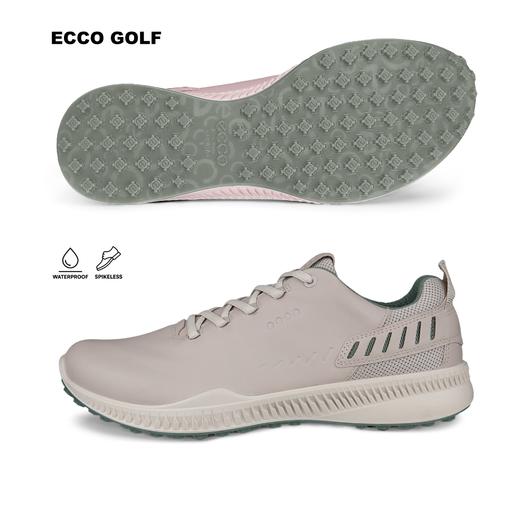 【高尔夫混合系列】ECCO男子高尔夫球鞋防水保暖舒适四季可穿 商品图1