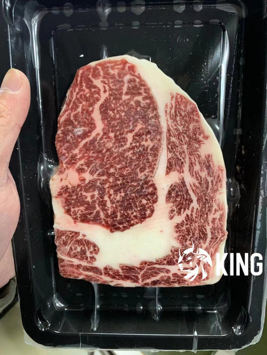 澳洲金凤凰 M6-7高等级和牛西冷/眼肉，全新而来！ 商品图0