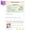 【中商原版】英国原版CGP KS1小学二年级英语阅读理解3册 1+2+Stretch English Targeted Question Book Year 2 Comprehension 商品缩略图2