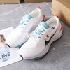 耐克品牌  Nike ZoomX Invincible Run Flyknit 3 缓震耐磨 网面支撑 舒适日常低帮休闲跑步鞋 商品缩略图3