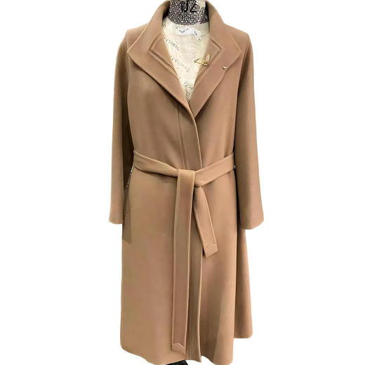 戴布拉芬大衣L28D709 商品图6