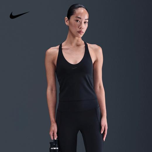 NIKE耐克女子运动背心IF0951-010 商品图0