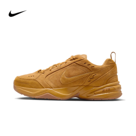 nike耐克冬季男鞋AIR-MONARCH-SE运动鞋训练跑步鞋IB2281-700