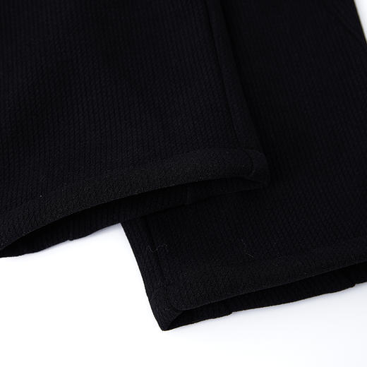 【新品上新】HX 冬季萝卜休闲长裤Z203440049101/02 商品图6