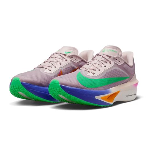 nike耐克男鞋ZOOM FLY 6 EK运动鞋跑步鞋HJ7038-600 商品图1