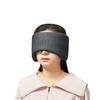 【莫代尔全包眼罩】莫代尔遮光眼罩全包裹居家旅行便携眼罩午休透气眼罩 商品缩略图4