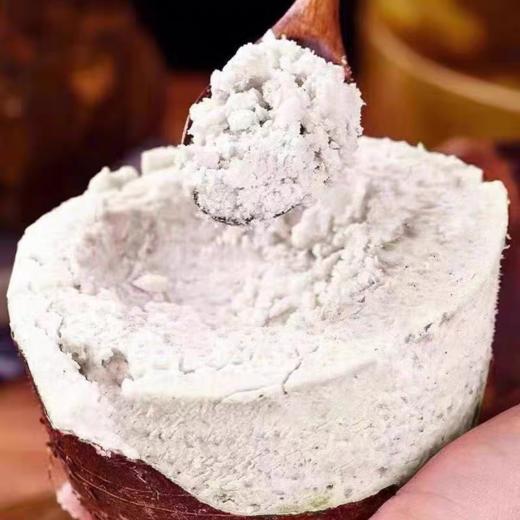 拓高 云南香糯芋头5斤装 现挖现发【周日不发货】 商品图2