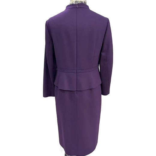 戴布拉芬连衣裙L28D538 商品图6