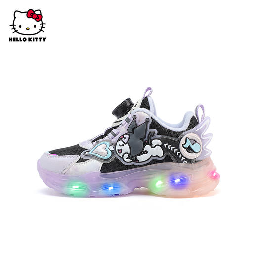 hellokitty童鞋冬季库洛米库洛米童鞋25-32码 C4536705 商品图3