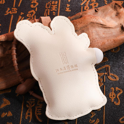 萌马吐瑞捏捏乐挂件 商品图5