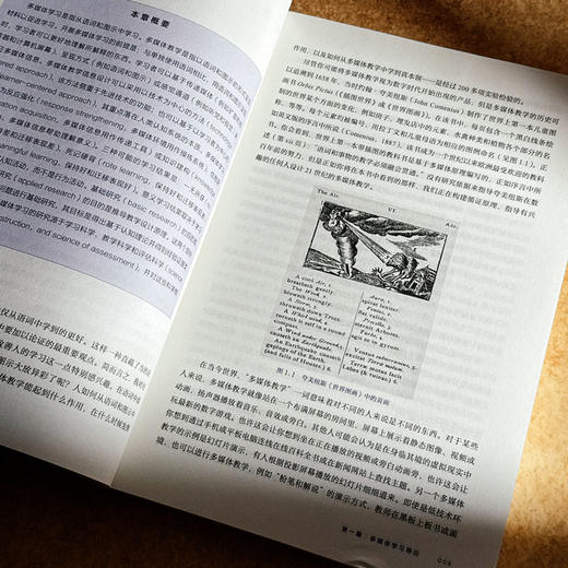 多媒体学习 第3版 大夏书系 培养学习力译丛 多媒体教学 商品图8