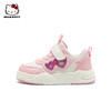 hellokitty童鞋春秋凯蒂猫儿童板鞋26-37码 K5536802 商品缩略图0