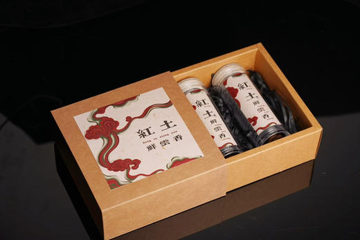 砚宝好物｜沉香香盘 商品图3