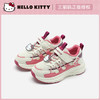 hellokitty童鞋春秋凯蒂猫儿童运动鞋26-37码 K5536815 商品缩略图0