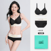 送内裤 里裆7.2%桑蚕丝 无痕内衣套装   FX-A-149 【彗星天使】 商品缩略图0