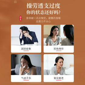 福东海 正宗甘肃精选黄芪片500克 特级野外生北芪搭中药材枸杞当归煲汤