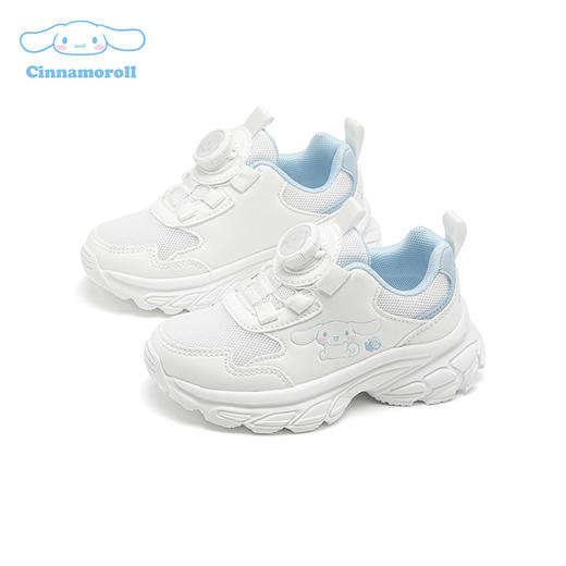 hellokitty童鞋春秋凯蒂猫儿童运动鞋26-37码 CN5536862 商品图1