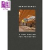 【中商原版】Renaissance: A New Museum for Princeton 进口艺术 文艺复兴：普林斯顿新博物馆志 Princeton University 商品缩略图0