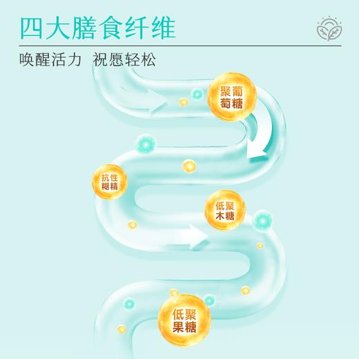 【经典口碑款】均瑶健康成人益生菌UE君活性乳酸菌粉6000亿CFU/盒 商品图3