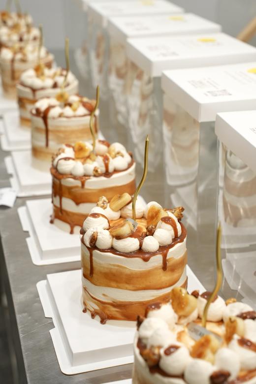 焦糖香蕉蜜语flavor 商品图2