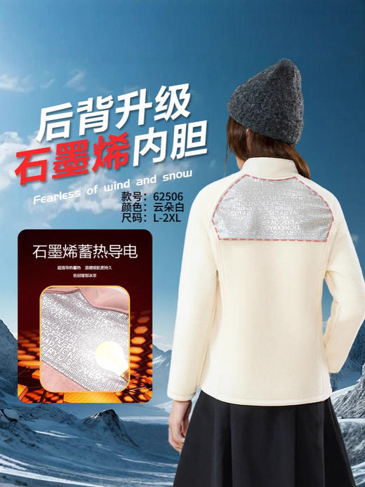 【弹力修身锁温防风】宝娜斯62506羽绒服小蛮腰2025秋冬新款90白鸭绒立领保暖外套修身。ja 商品图3