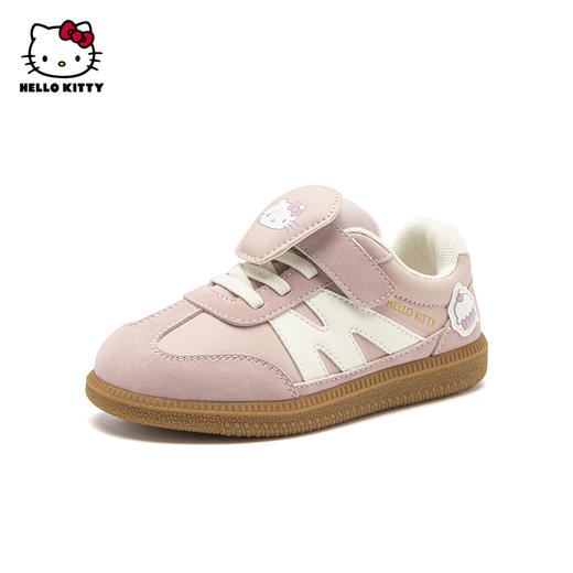 hellokitty童鞋春秋凯蒂猫儿童德训鞋26-37码 K5536865 商品图0