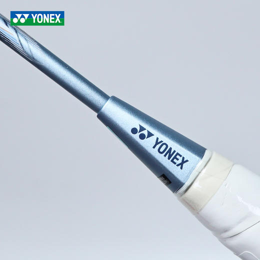 YONEX尤尼克斯羽毛球怕疾光NF10S超轻入门全碳素纤维训练球拍 商品图4