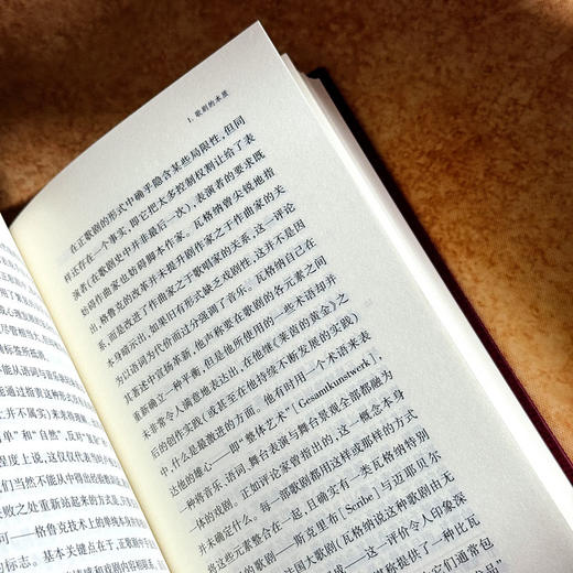 论歌剧 六点音乐译丛 歌剧文集 伯纳德·威廉斯 商品图11