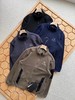 D111328冬季新款户外男士加厚摇粒绒立领设计外套 商品缩略图0