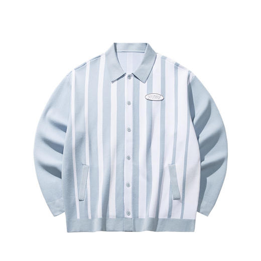 安踏SV男子编织衫152518740V 商品图2