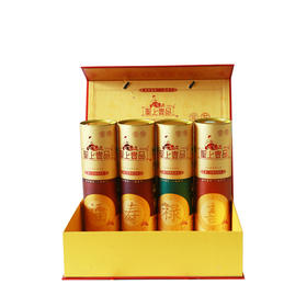 【聖上壹品】五常大米福禄寿喜礼盒东北大米