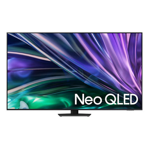 三星QN82D系列 Neo QLED 4K 量子点mini 超高清 AI芯片 智能平板电视 75英寸 QA75QN82DAJXXZ 商品图8